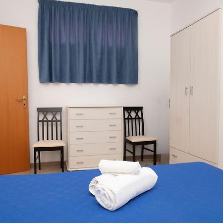 Appartamento Mia San Vito Lo Capo Exterior photo